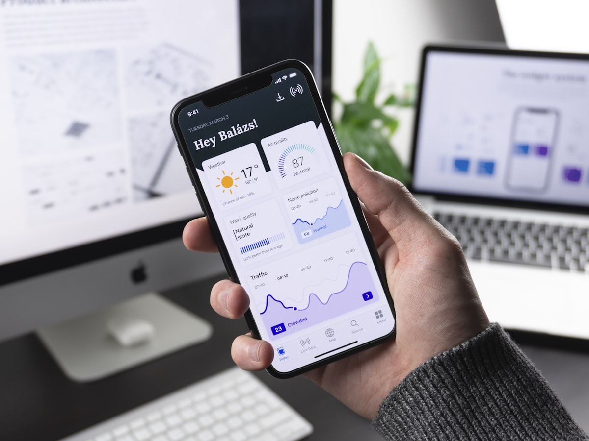 Les 10 meilleures applis de budget en 2026 (testées)